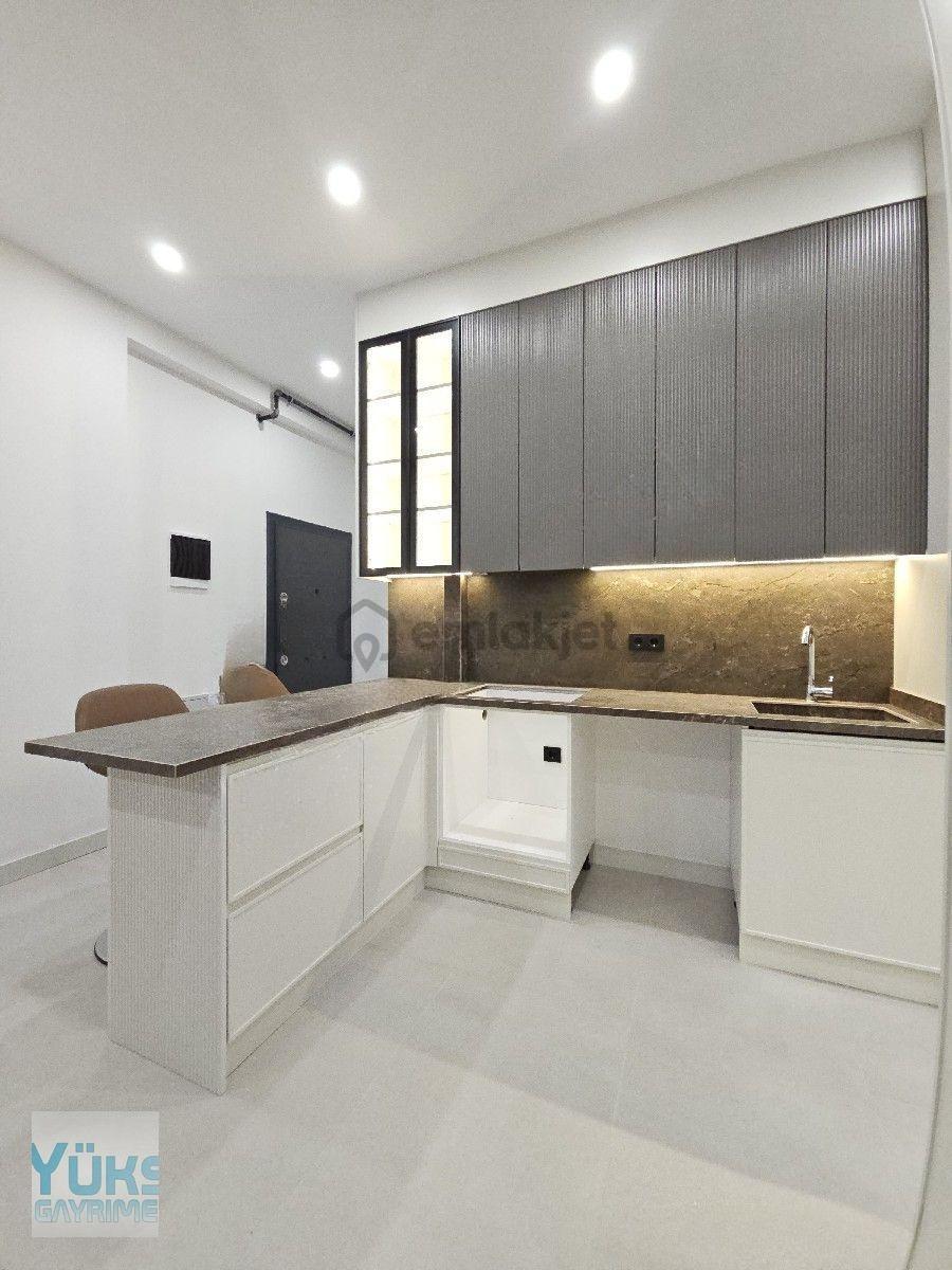 Denizli Selçukbey De Satılık 2+1 Suit Daireler - 7