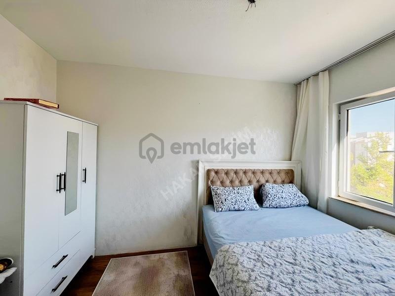 Vadi Maldia'dan Başharık Tokilerde Eşyalı 1+1 Kiralık Daire - 7
