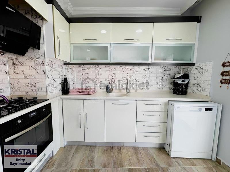 Çamlıca'da Satılık 2+1 Daire - 18