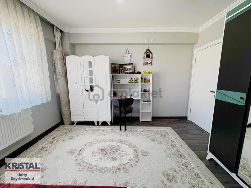 Çamlıca'da Satılık 2+1 Daire - 32