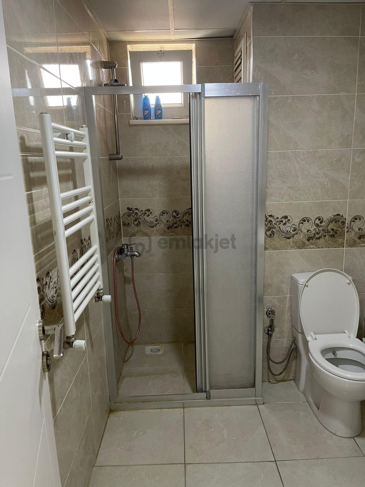 Samsun Atakum 2+1 Klimalı Lüks Daireler - 21