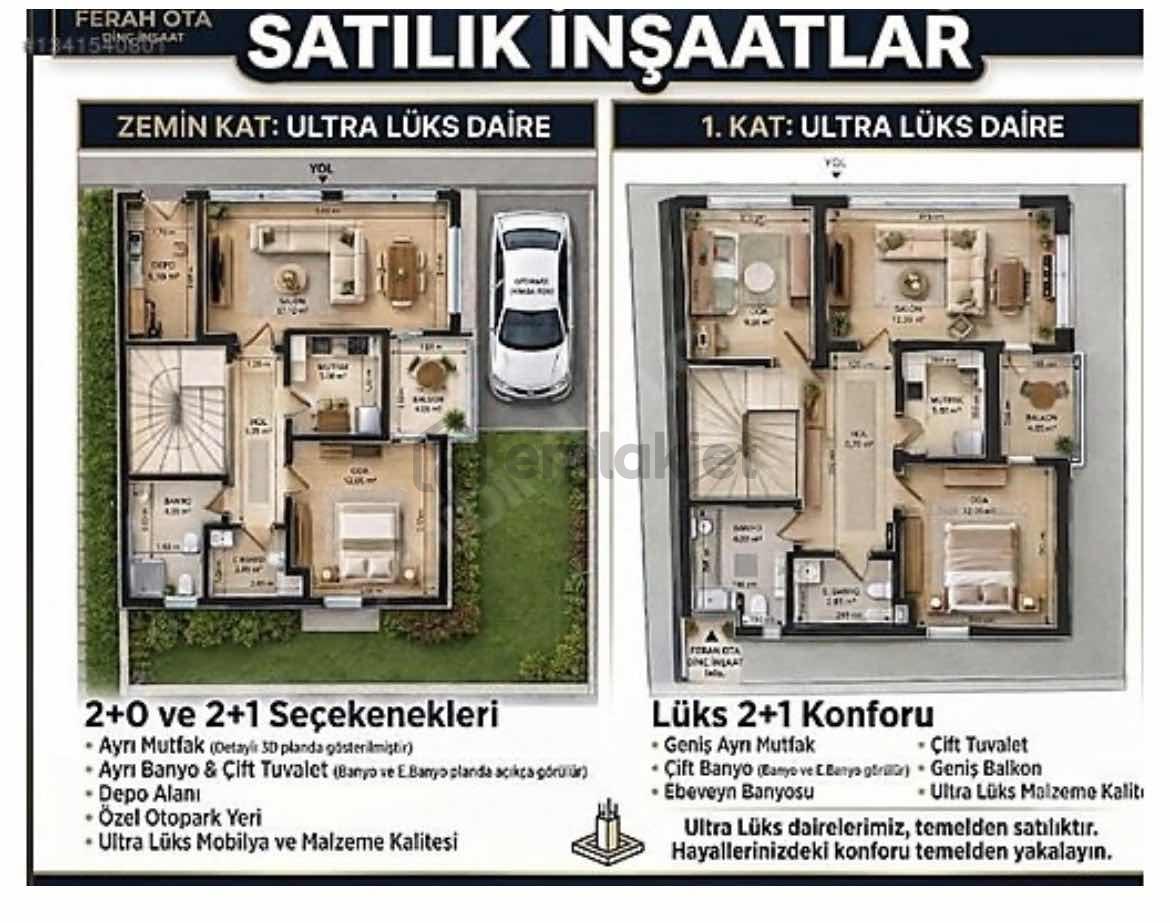 Balıkesir Karesi-sakarya M.h Satılık Arsa