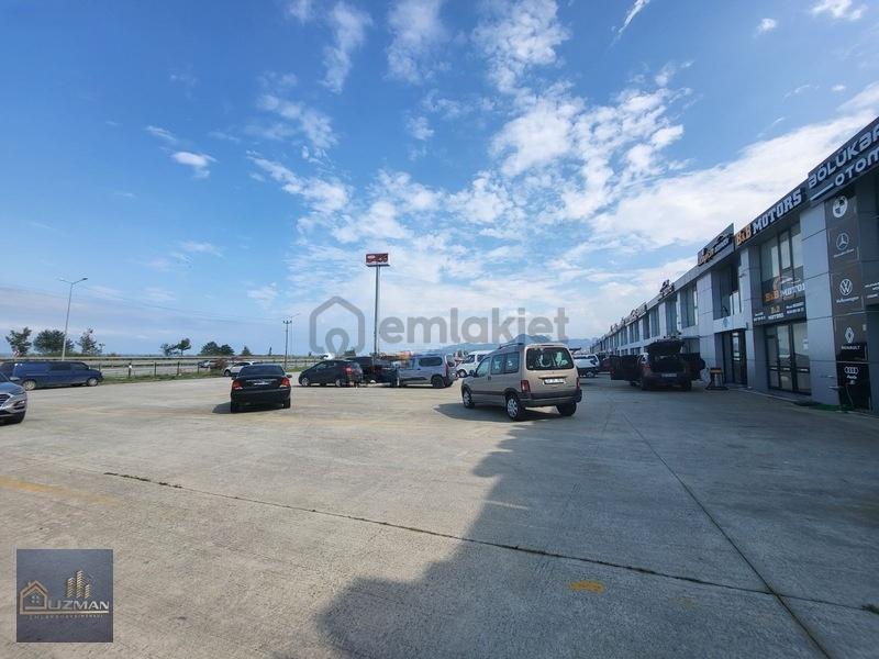 Uzman Emlak'tan Galericiler Sitesi'nde Satılık İşyeri... - 20
