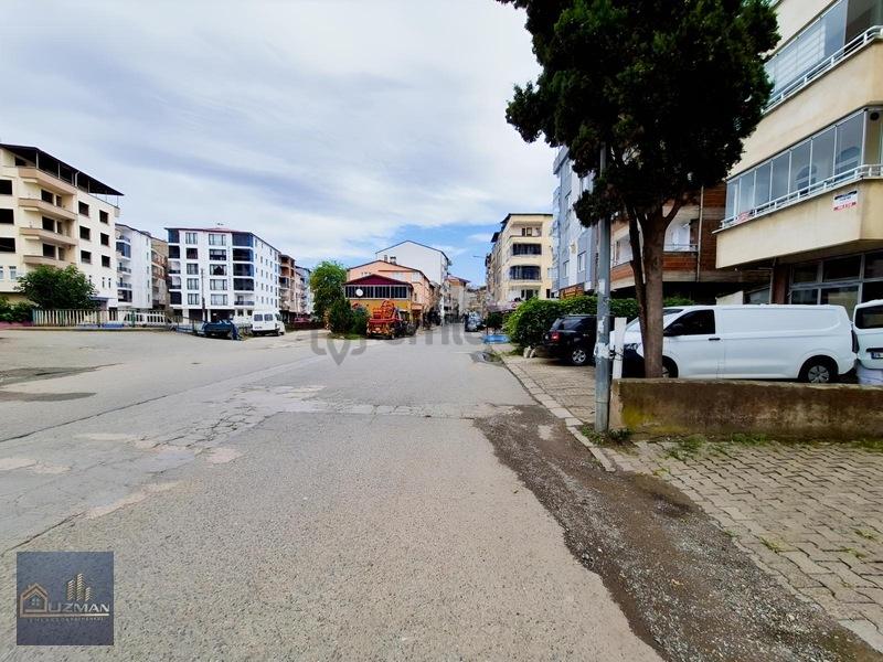 Uzman Emlak'tan Cadde Üstü Kiralık İşyeri - 15
