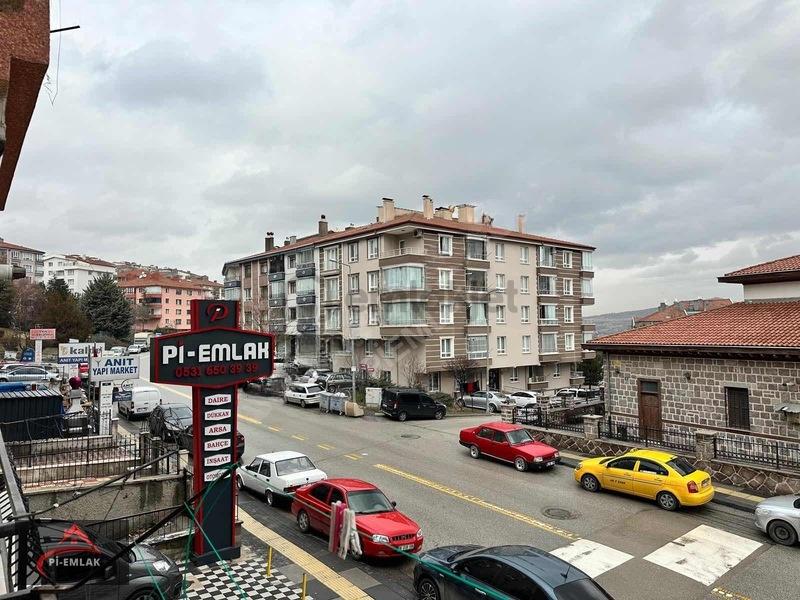 Altındağ Karapürçek Cadde Üzeri 3 Balkonlu Satılık 1.kat - 3