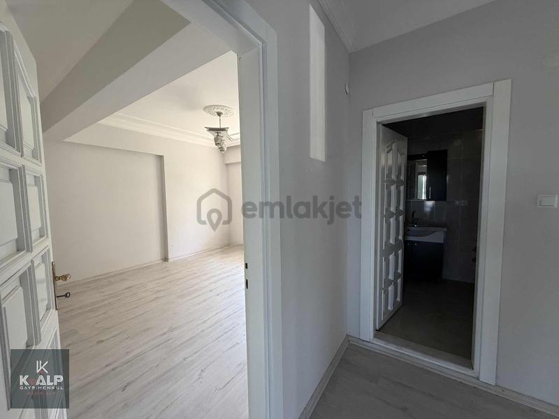 Yeşilırmak Sitesinde Satılık 2+1 Daire Sıfır Ayarında - 7