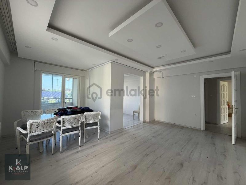 Yeşilırmak Sitesinde Satılık 2+1 Daire Sıfır Ayarında - 26