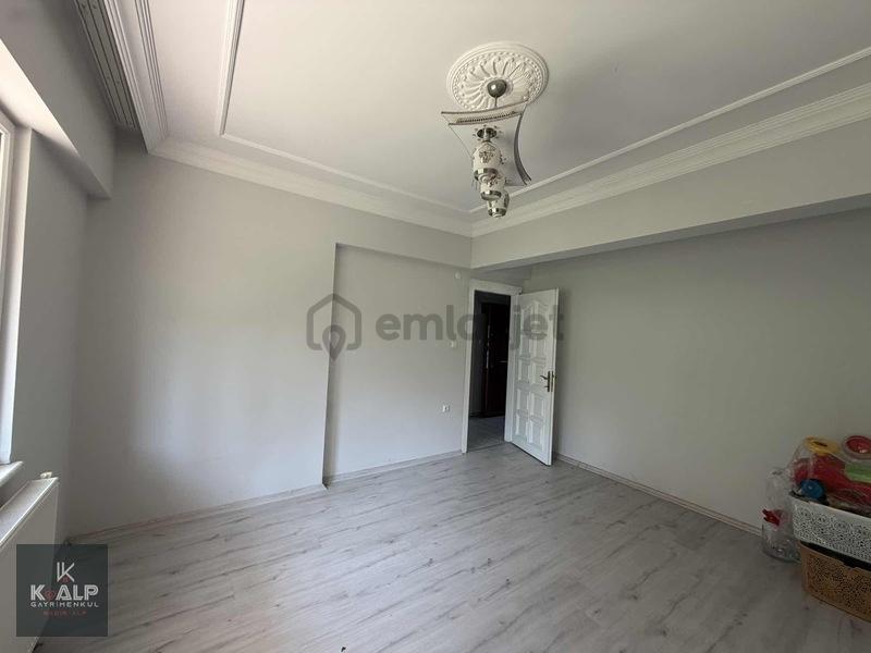 Yeşilırmak Sitesinde Satılık 2+1 Daire Sıfır Ayarında - 9