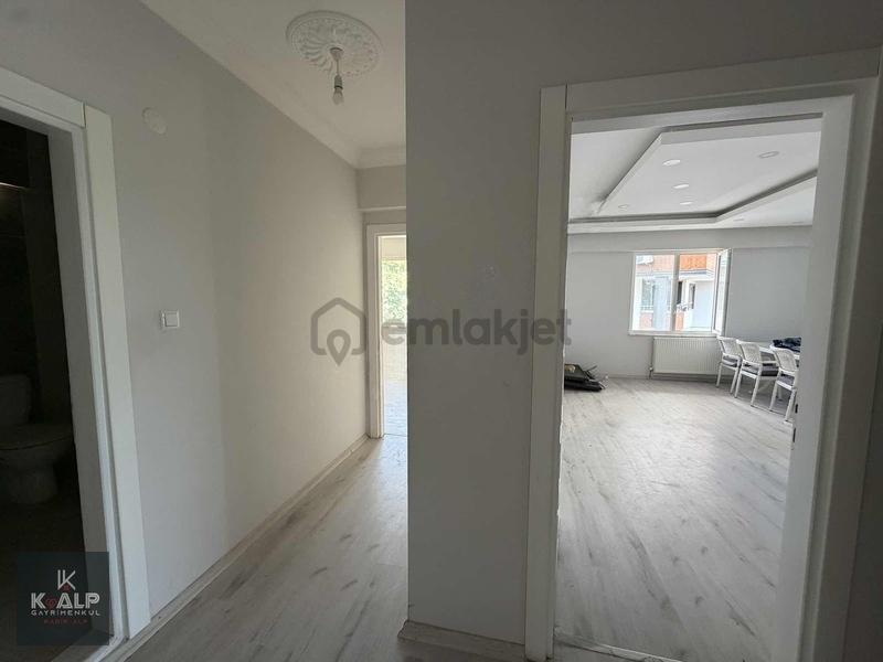 Yeşilırmak Sitesinde Satılık 2+1 Daire Sıfır Ayarında - 10