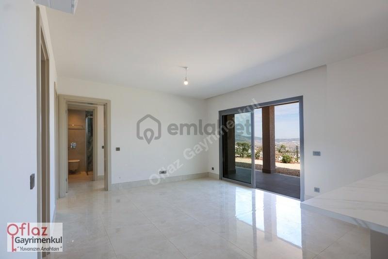 Bodrum | Bağla Yeni Yapı, Hemen Teslim, Deniz Manzaralı, 3+1 - 24