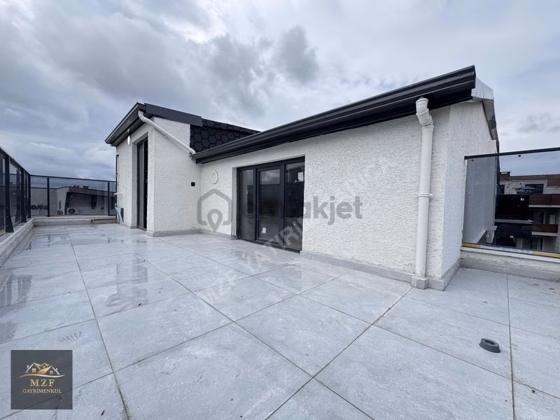 Bayramoğlu Sahile Yakın 3+1 160m² Sıfır Üst Dublex - 20