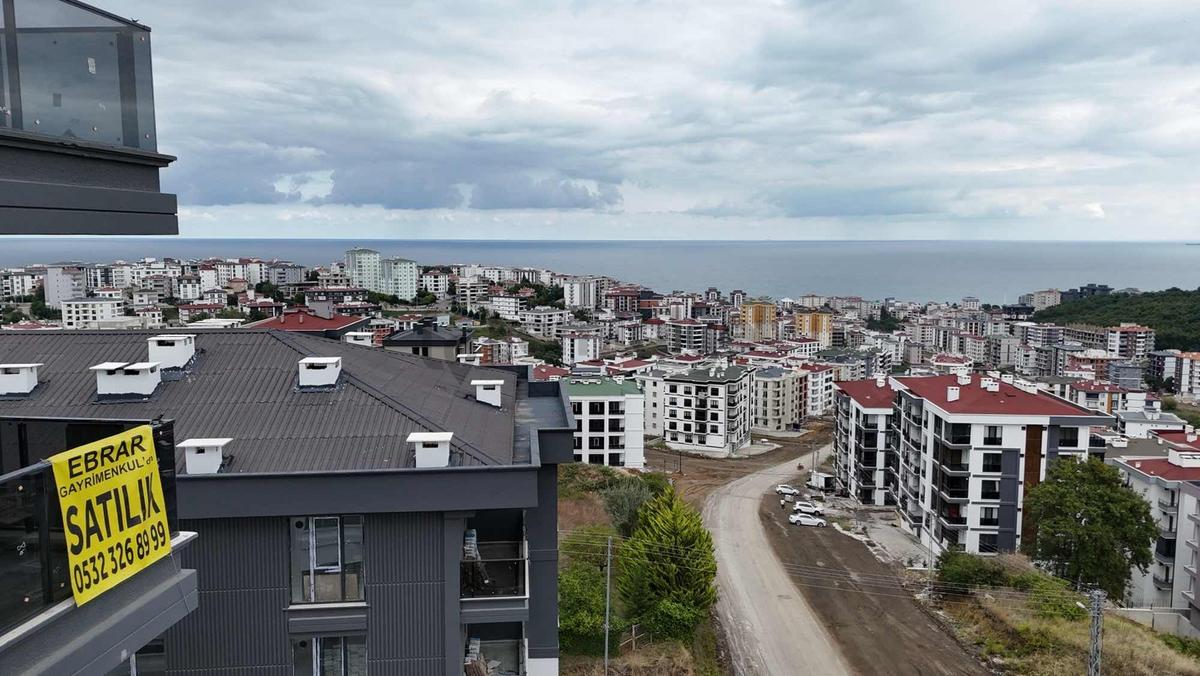 Deniz Manzaralı | Sıfır | Pamuklu Blv Köşe Cephe | 5. Kat 1+1 - 29