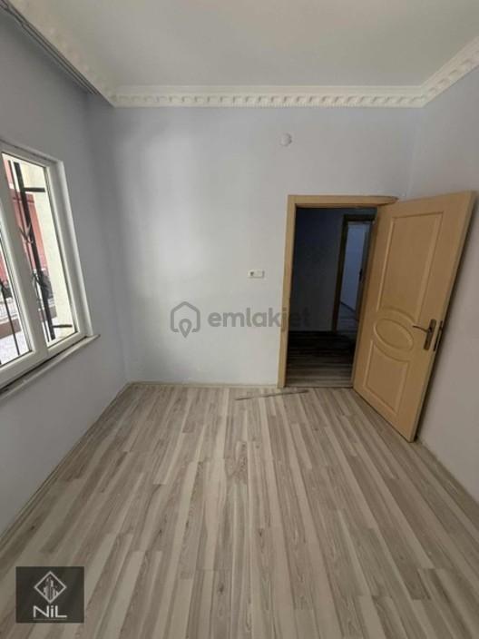 Merkezi Konum 2+1 Yüksek Giriş Kiralık Daire - 15