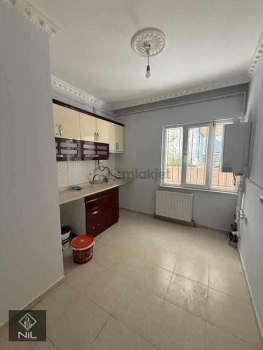 Merkezi Konum 2+1 Yüksek Giriş Kiralık Daire - 6