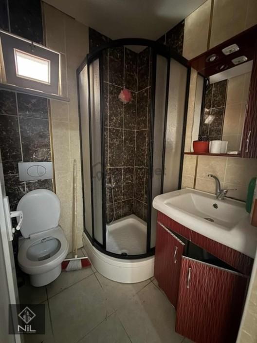 Merkezi Konum 2+1 Yüksek Giriş Kiralık Daire - 17