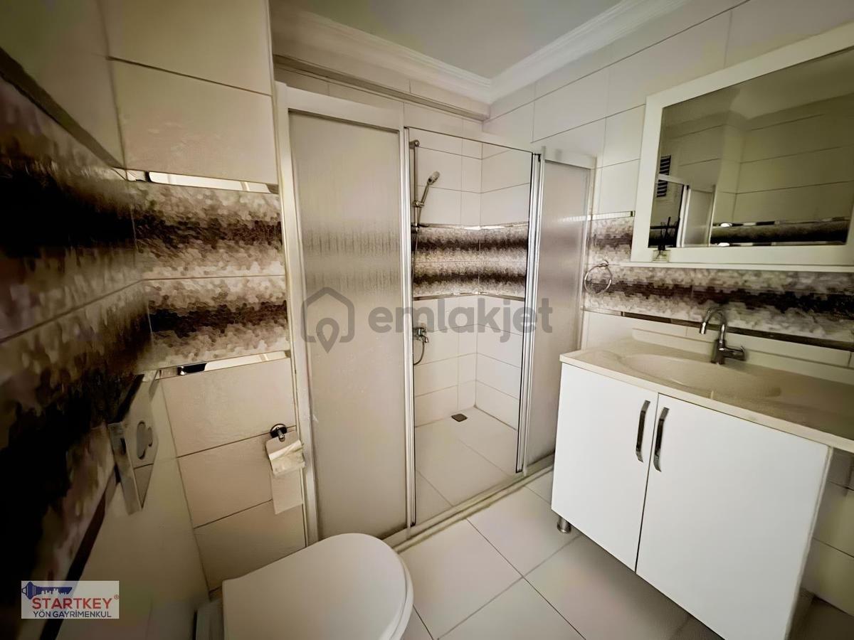 Startkey Yön Denali Hikmet Paşa Mah. De Temiz Kiralık Daire - 32