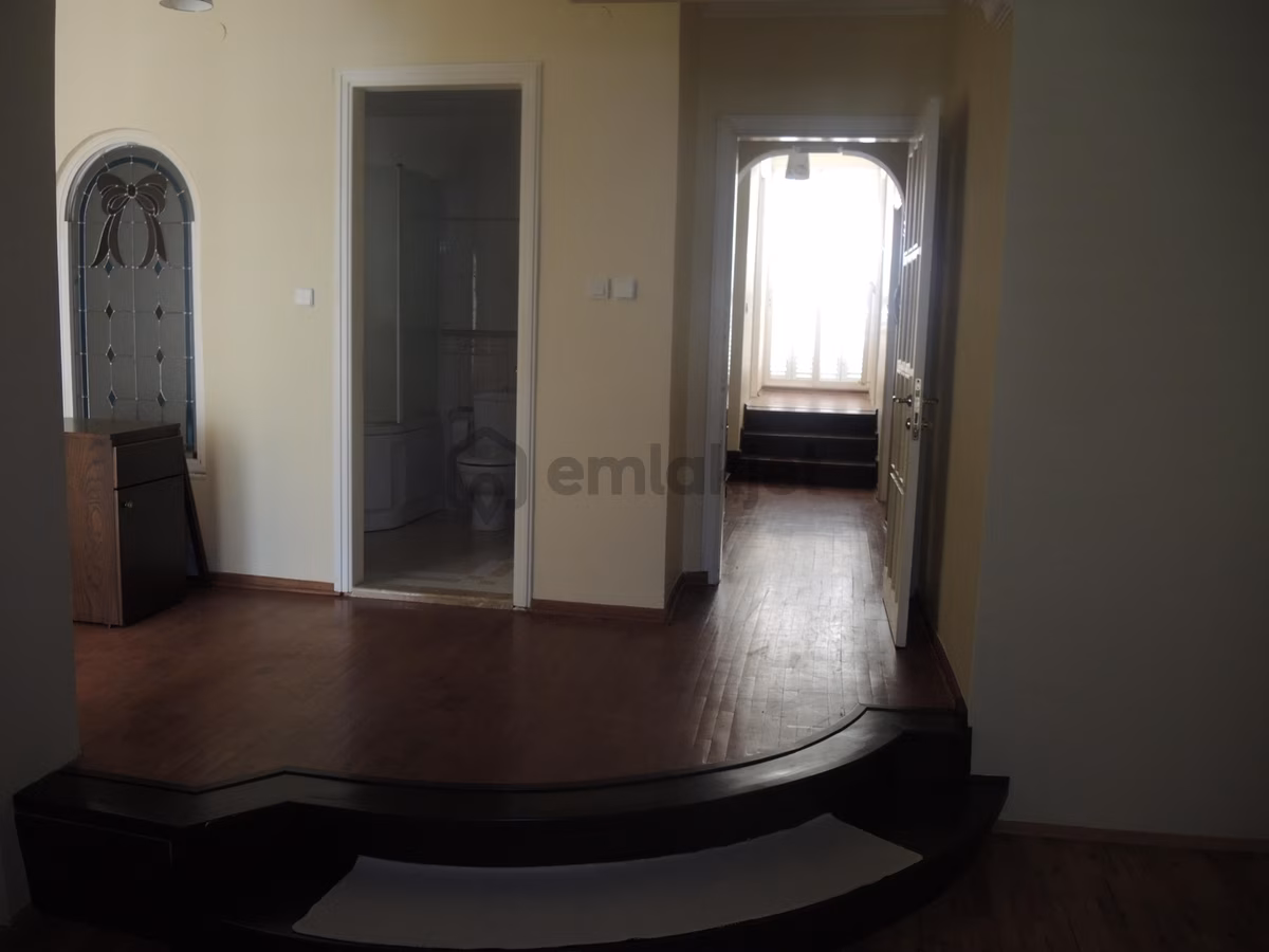 Nazilli İsabeyli'de Tripleks Villa - 24