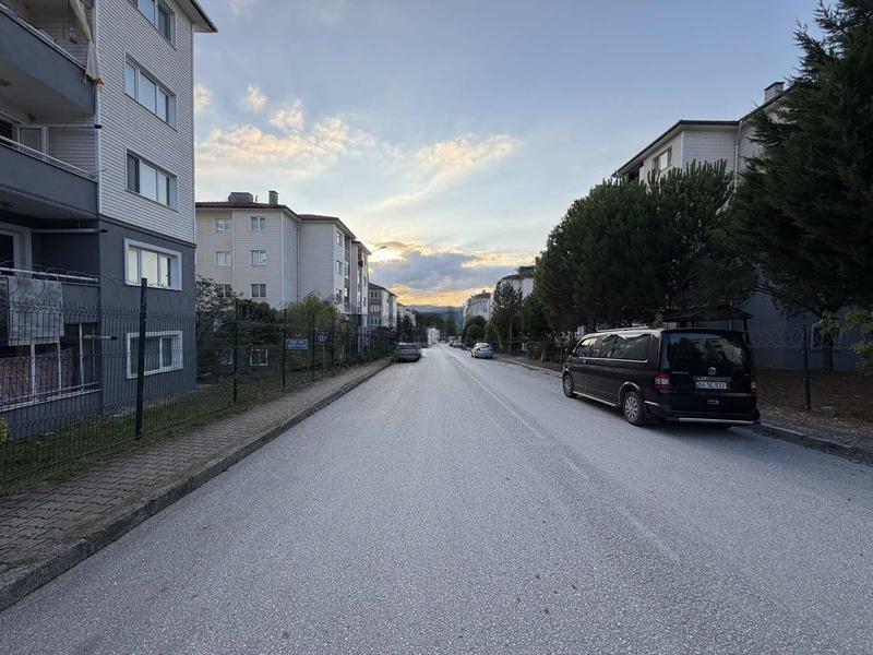 Site İçi Kiralık 2+1 Daire - 4