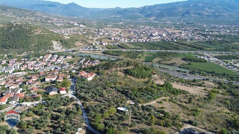 Geyve Düzakçaşehirde Çift Cephe Resmi Yollu 3kat İmarlı Arsa. - 15
