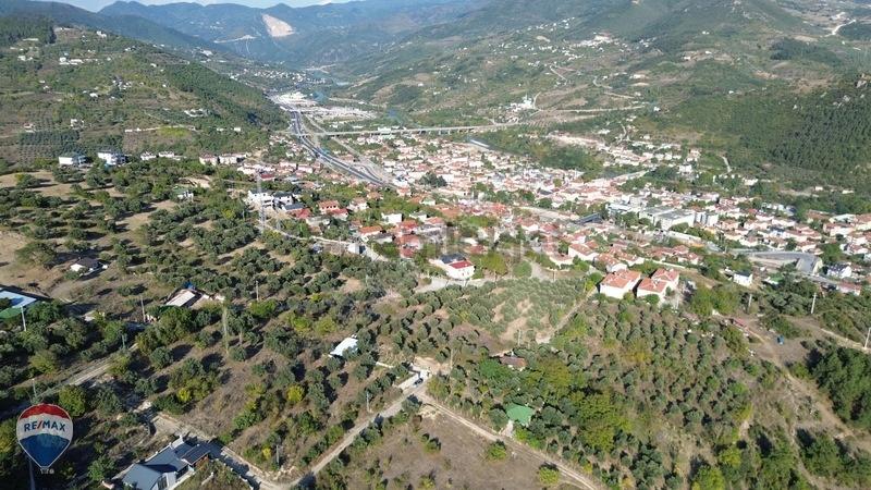 Geyve Düzakçaşehirde Çift Cephe Resmi Yollu 3kat İmarlı Arsa. - 5