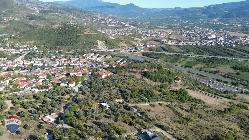 Geyve Düzakçaşehirde Çift Cephe Resmi Yollu 3kat İmarlı Arsa. - 13
