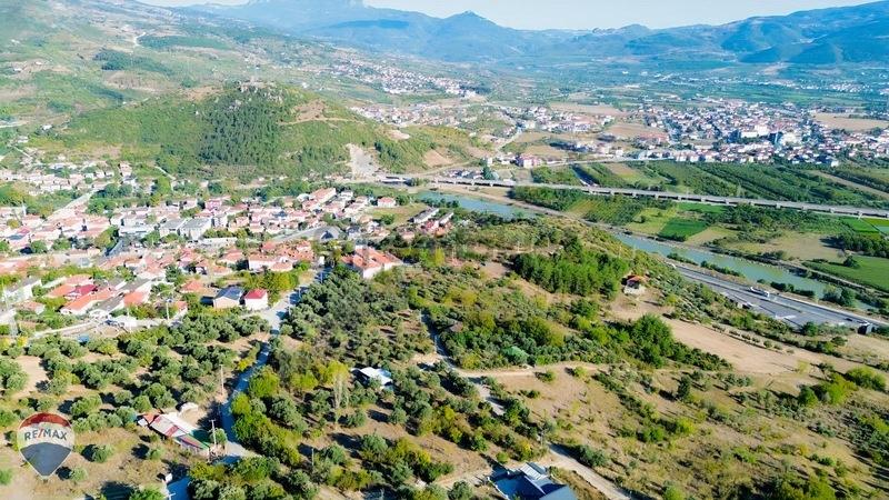 Geyve Düzakçaşehir Çift Cephe Resmi Yol 1.20 Emsal 3 Kat İmarlı. - 13
