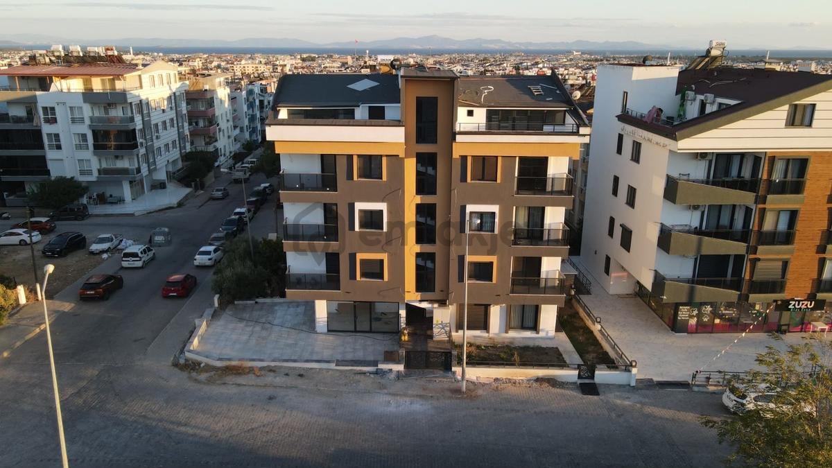Aydın Didim Efeler 2+1 Dubleks - 3