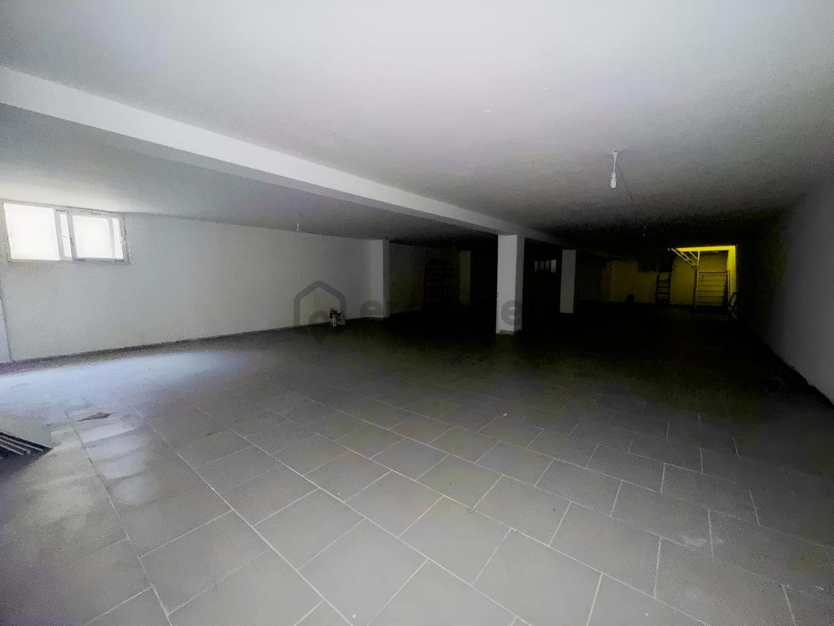 Akdeniz Caddesi 220 M2 Dükkan 220 M2 Bodrum - 19