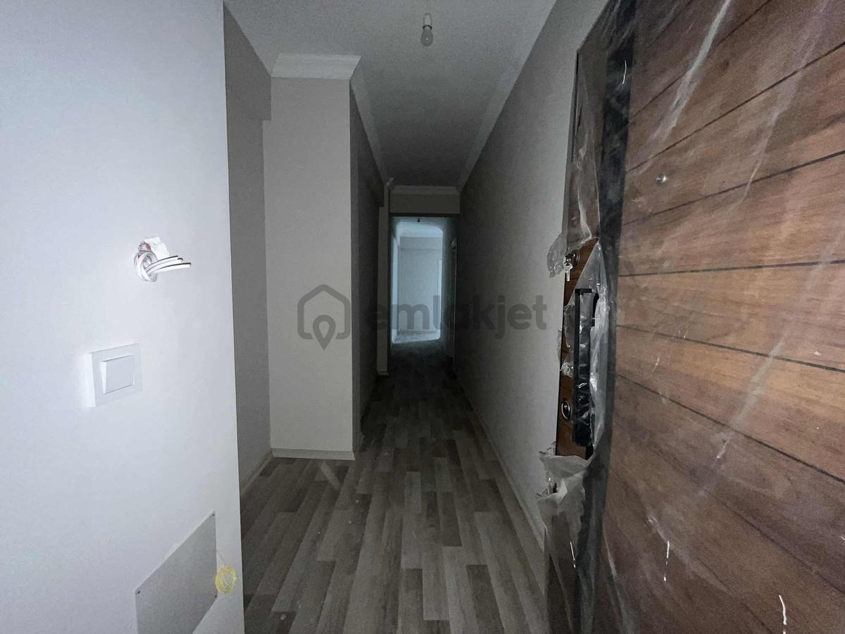 Atakum'da Mükemmel Konumda Satılık Daire - 9