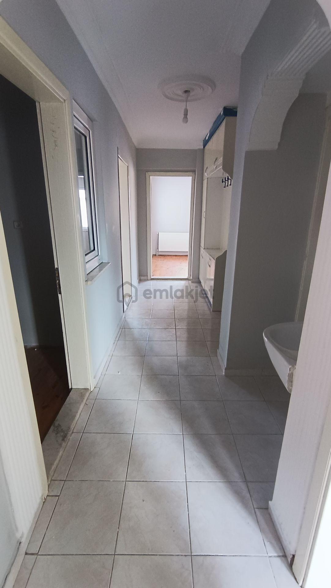 Revizyon'dan Fatih Caddesi Üzeri 3+1 150 M2 Daire - 13
