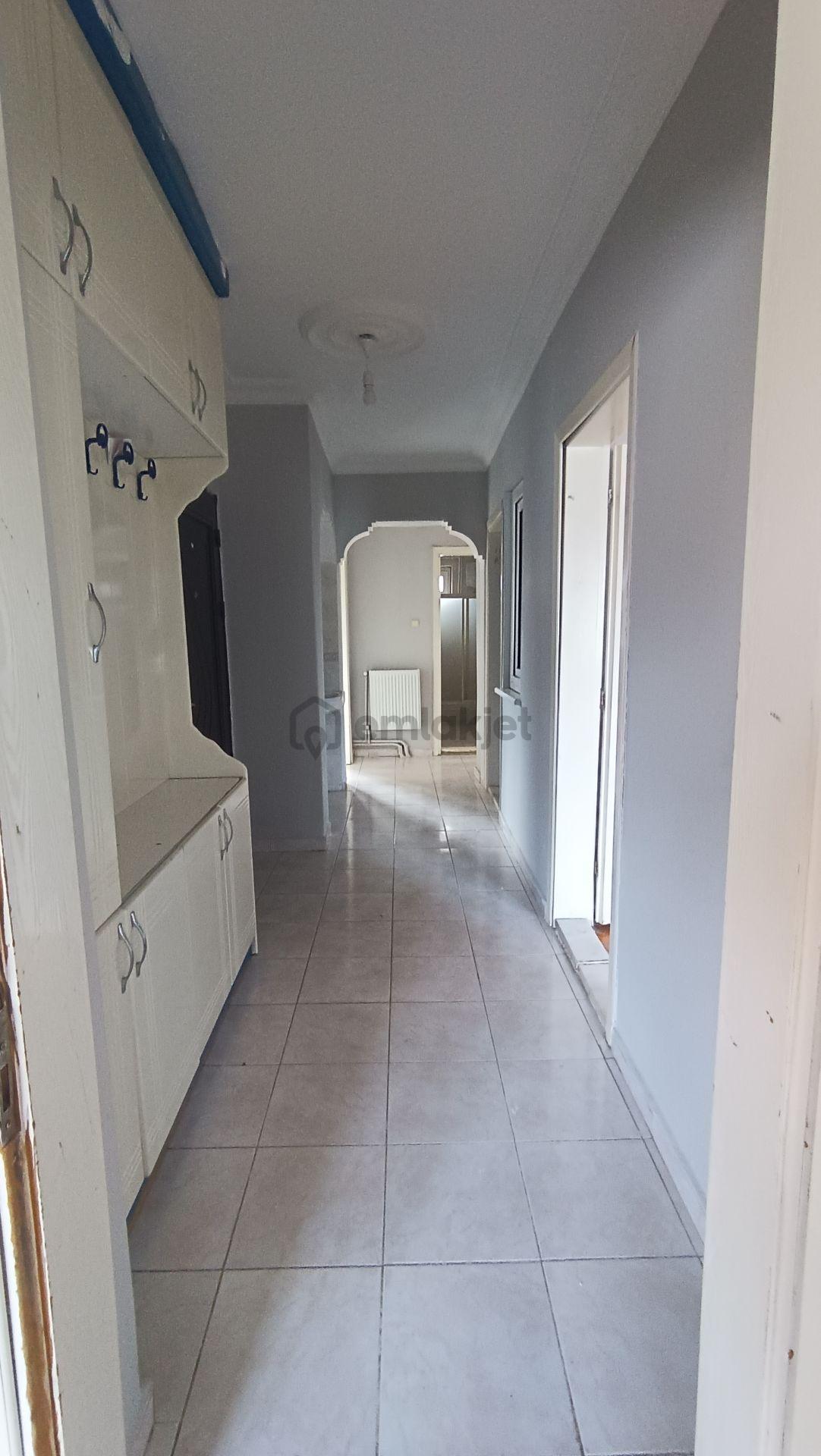 Revizyon'dan Fatih Caddesi Üzeri 3+1 150 M2 Daire - 12