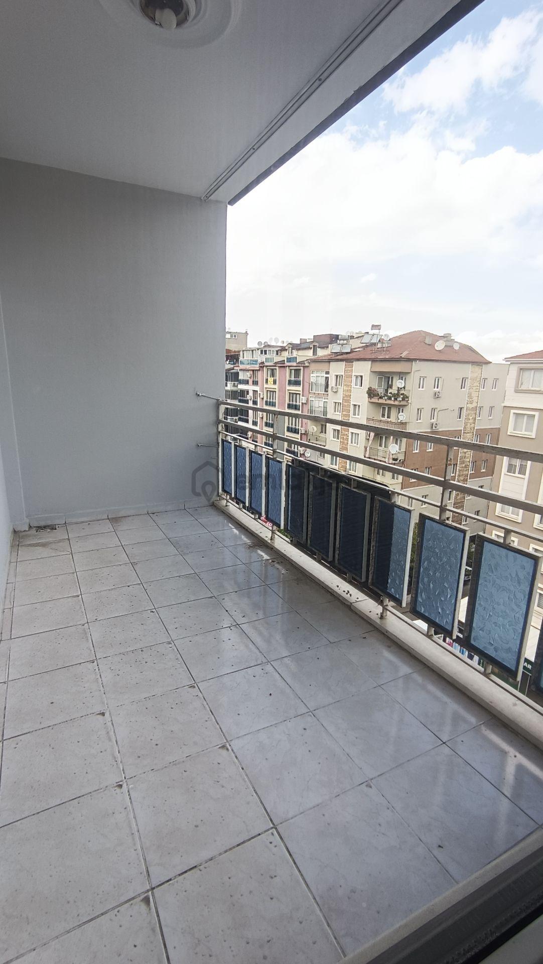 Revizyon'dan Fatih Caddesi Üzeri 3+1 150 M2 Daire - 8