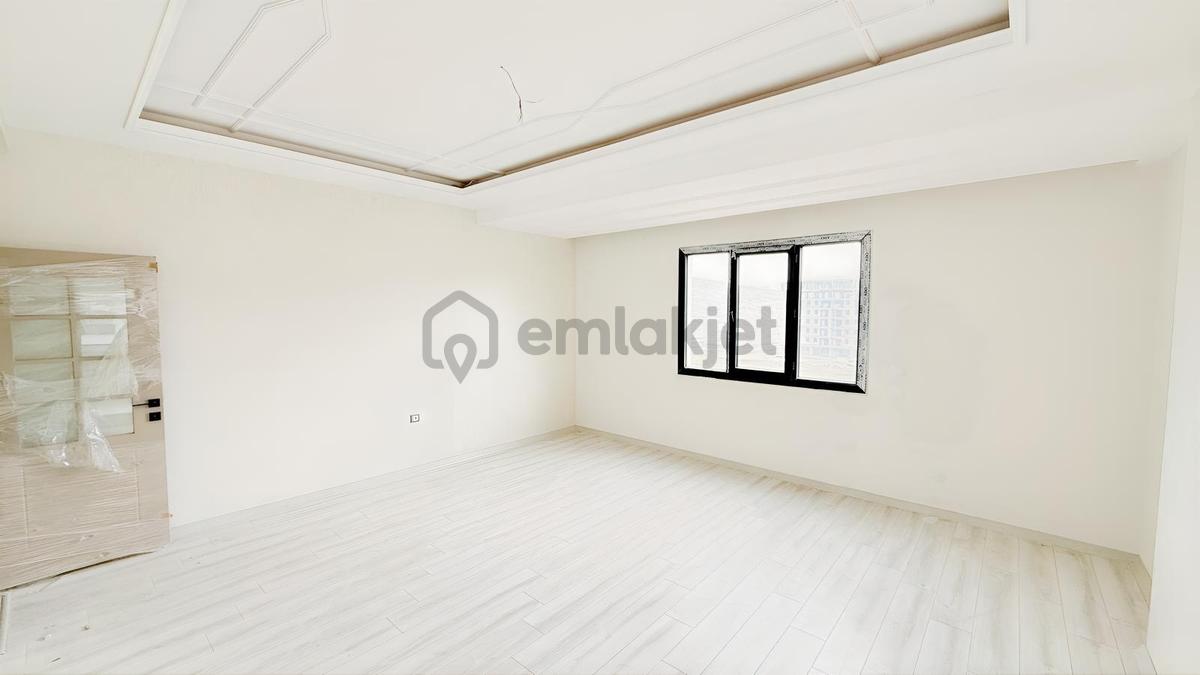 Anacaddeye Sıfır Satılık Yerden Isıtmalı 3+1 Lüks Daire - 14