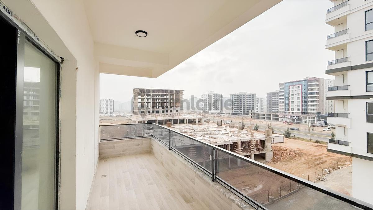 Anacaddeye Sıfır Satılık Yerden Isıtmalı 3+1 Lüks Daire - 7