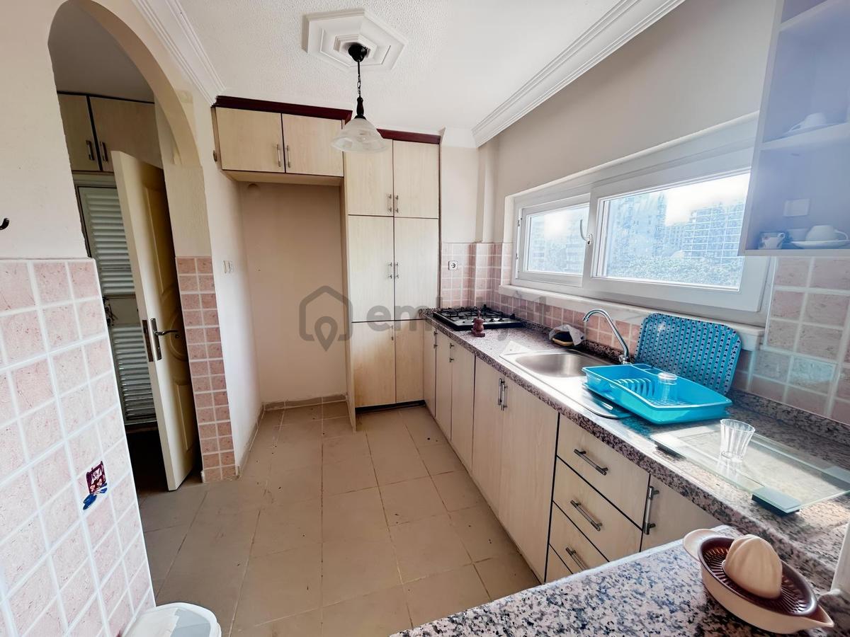 Anka'dan Satılık Şoray1 De Çift Balkon Köşe Daire - 5