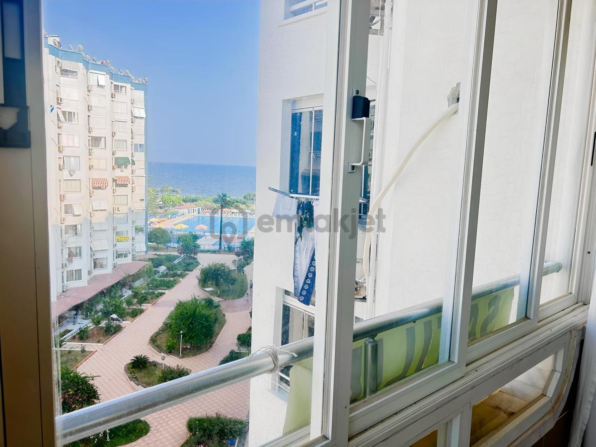 Anka'dan Satılık Şoray1 De Çift Balkon Köşe Daire - 11