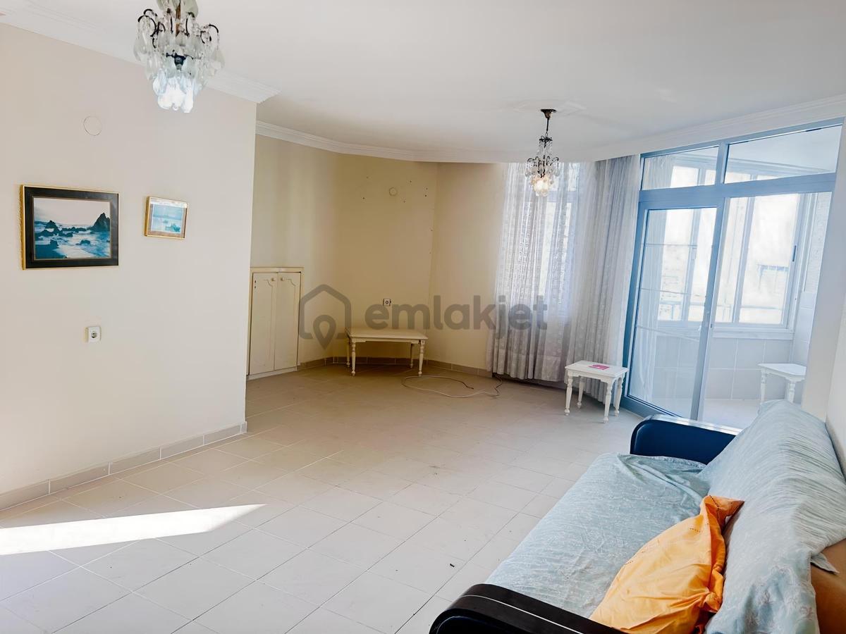 Anka'dan Satılık Şoray1 De Çift Balkon Köşe Daire - 6