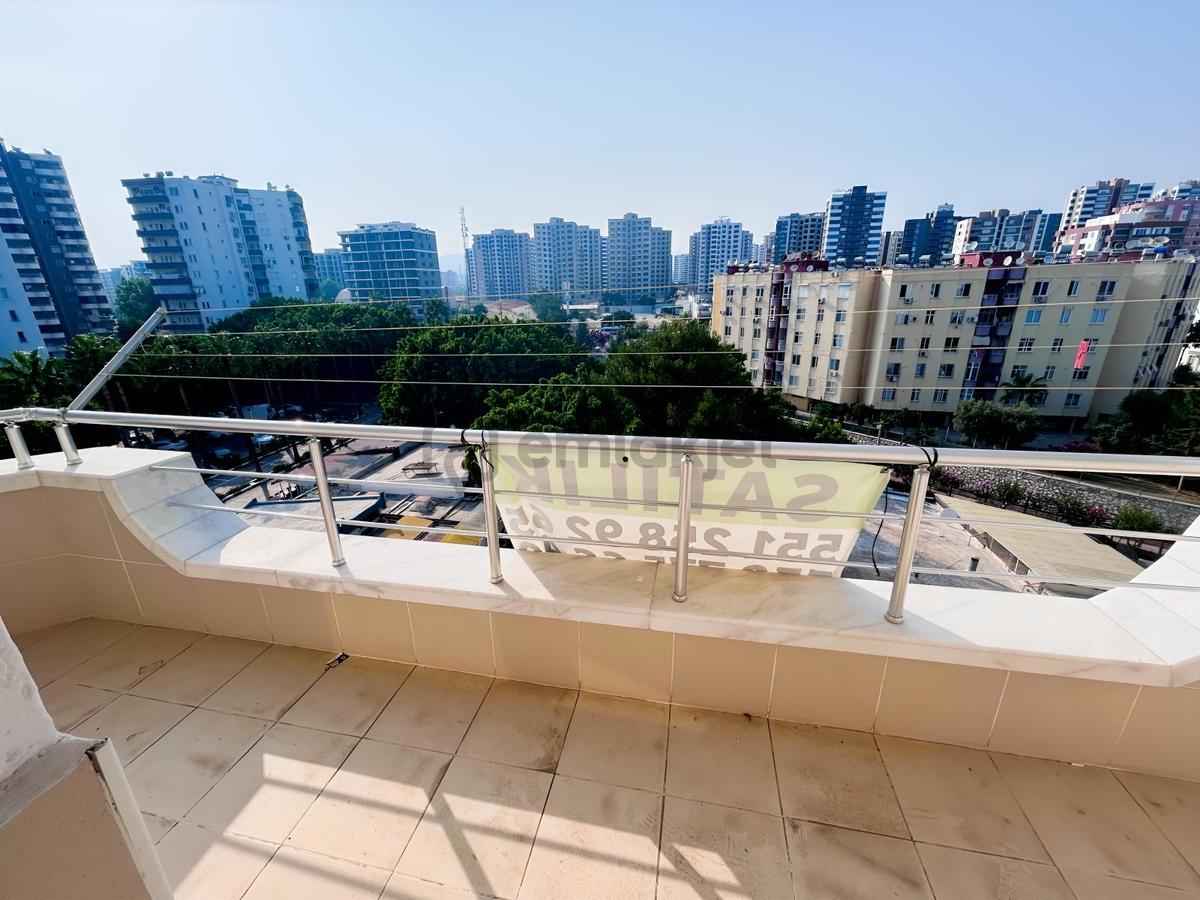 Anka'dan Satılık Şoray1 De Çift Balkon Köşe Daire - 16