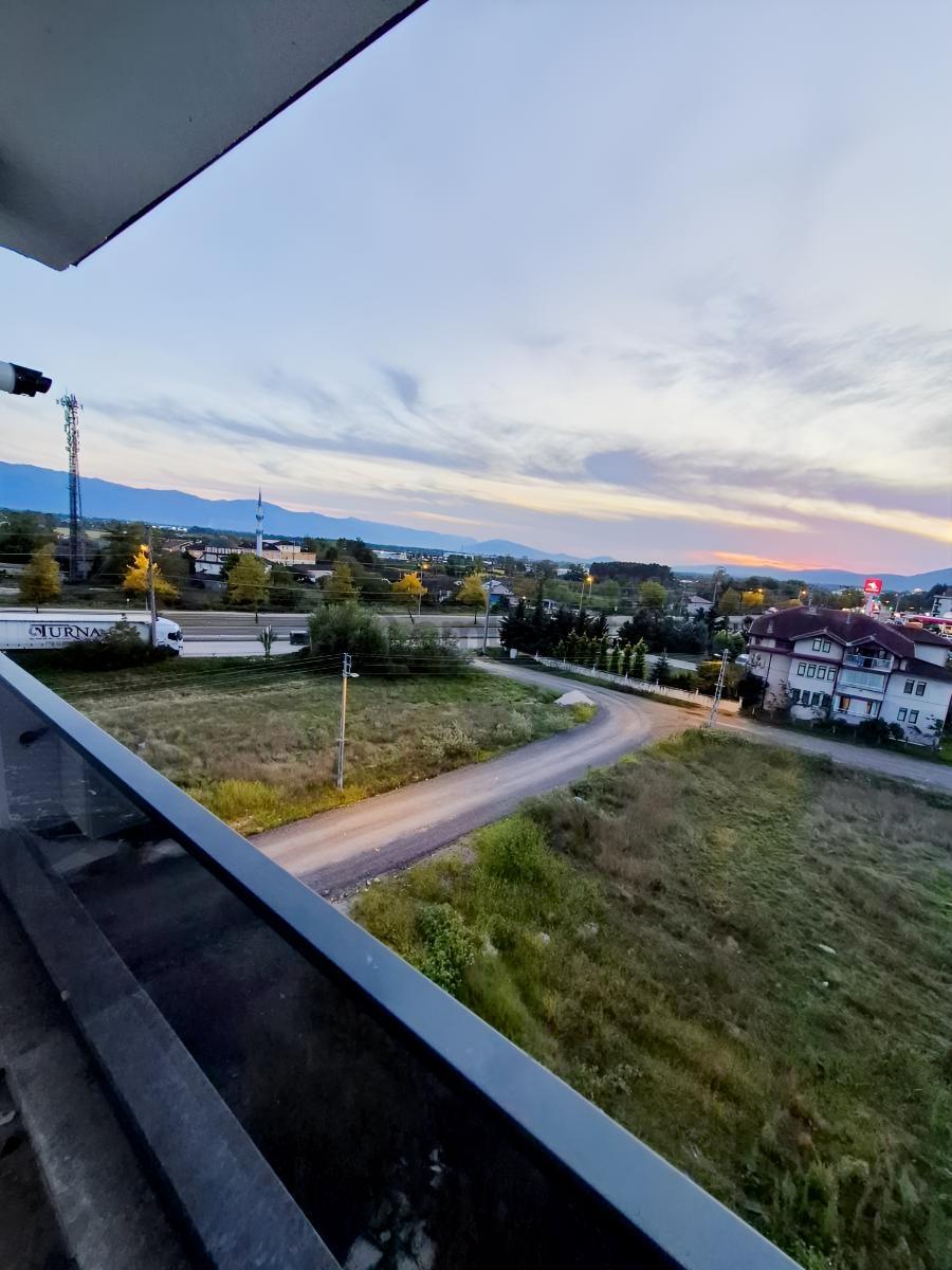 Beçide Eşyalı Sıfır Kiralık 1+1 Daire - 11