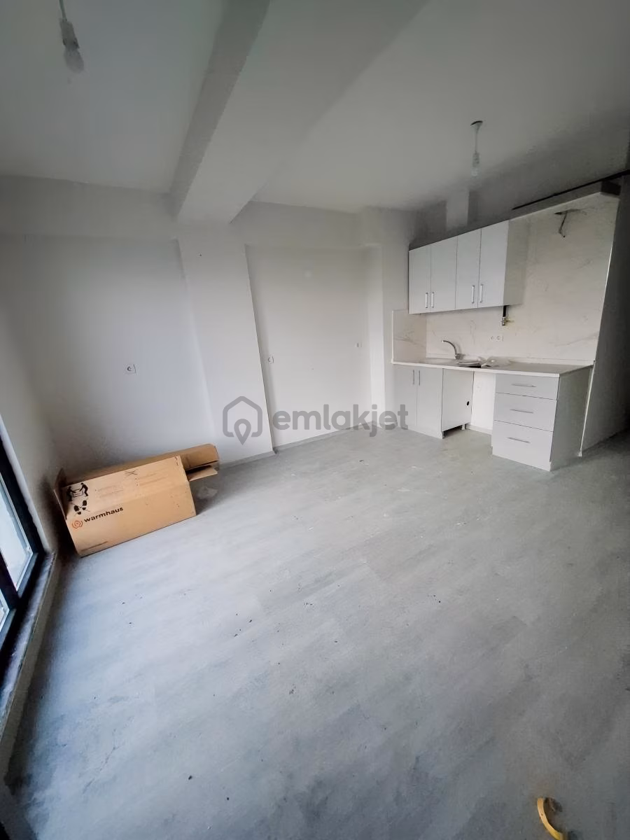 Beçide Eşyalı Sıfır Kiralık 1+1 Daire - 8