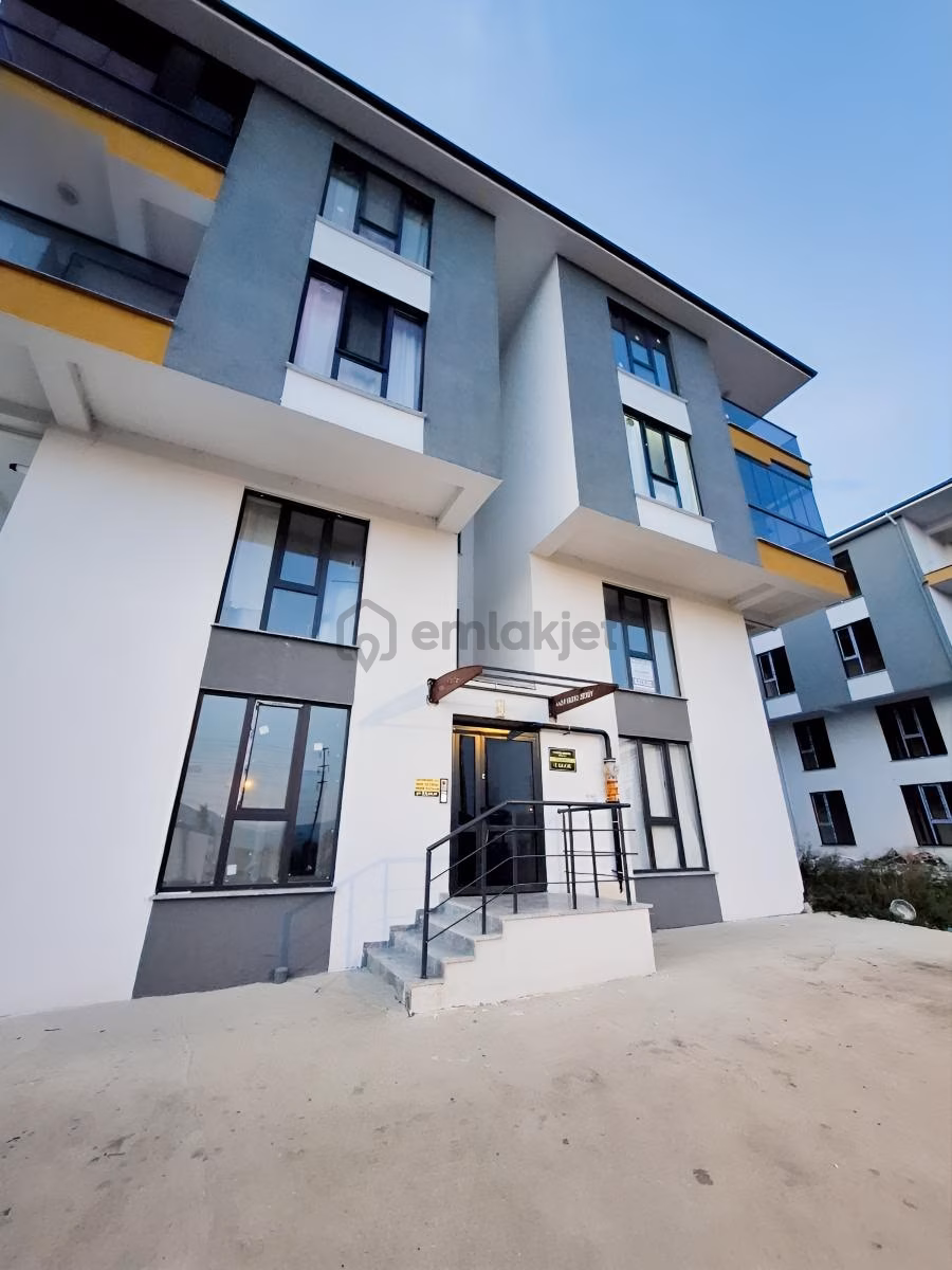 Beçide Eşyalı Sıfır Kiralık 1+1 Daire - 2