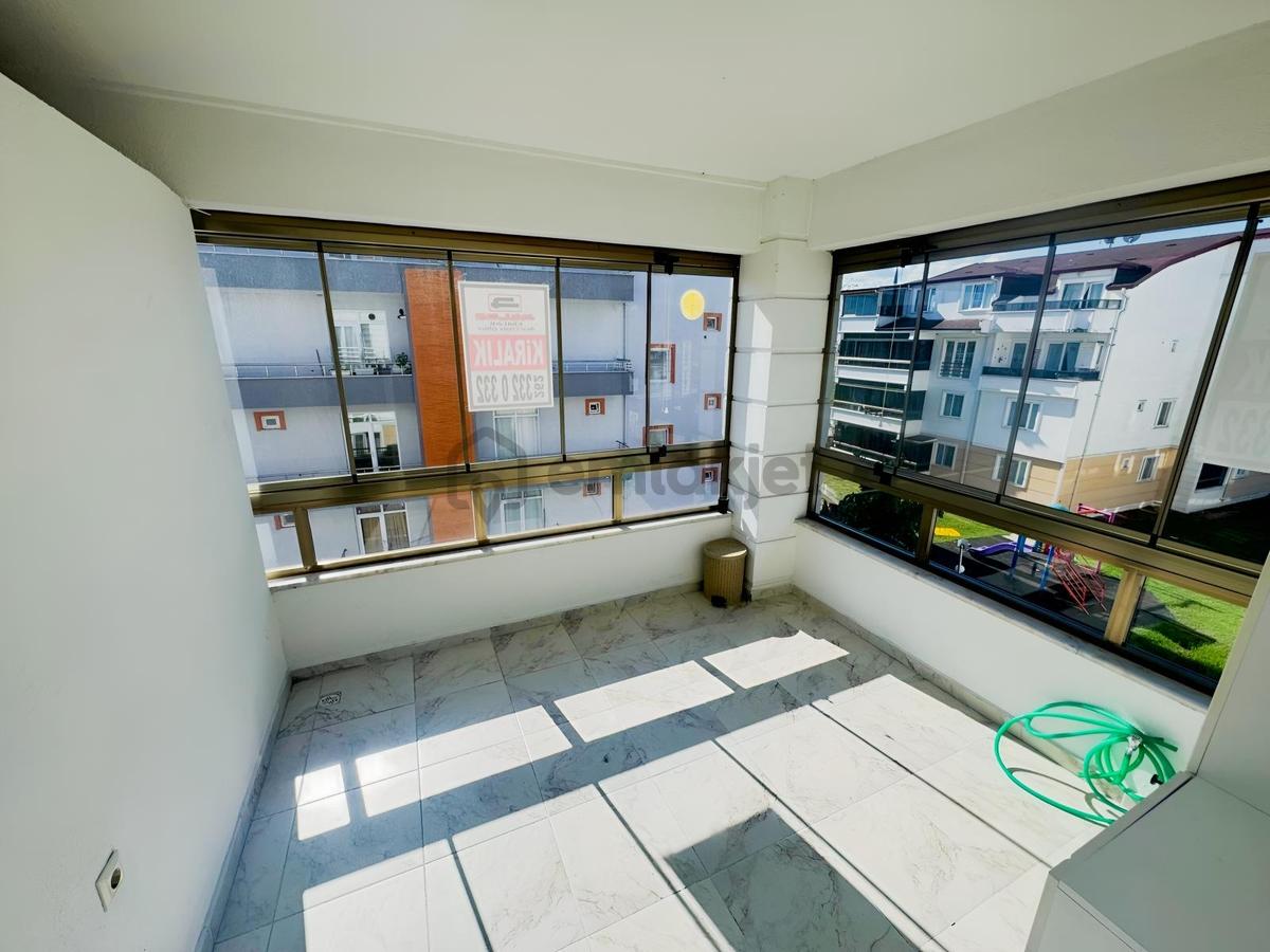4+1 Çatı Dubleks Elizan 5 Sitesi - 27