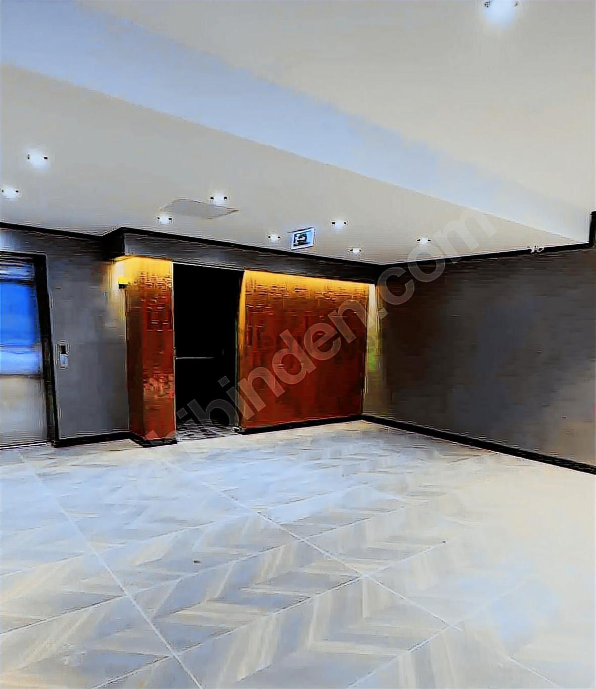 Atlas'tan 1+0 Resıdence Stüdyo Daire - 28