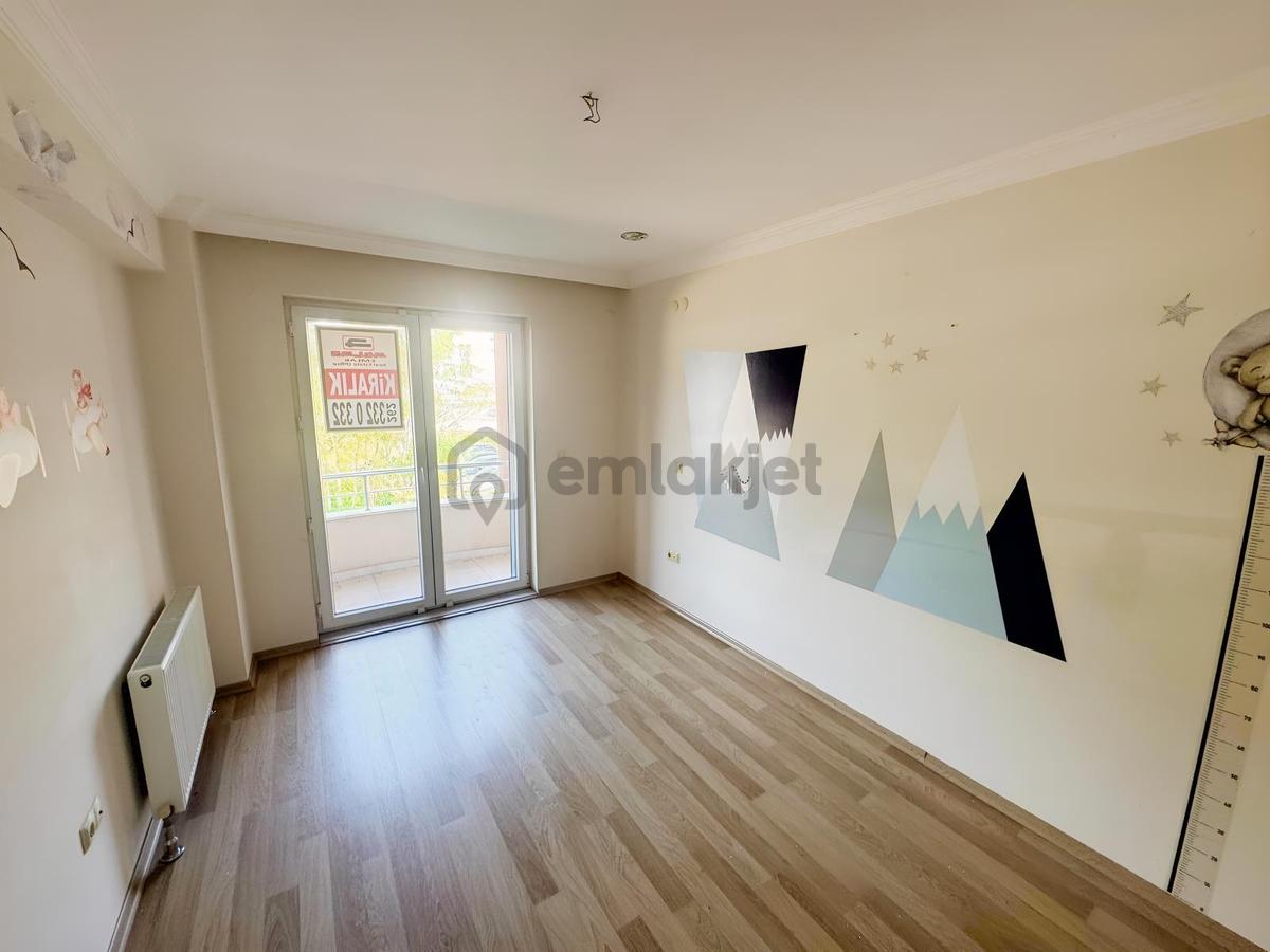 Armadakent 5.etap Kiralık Bahçe Dubleks - 14