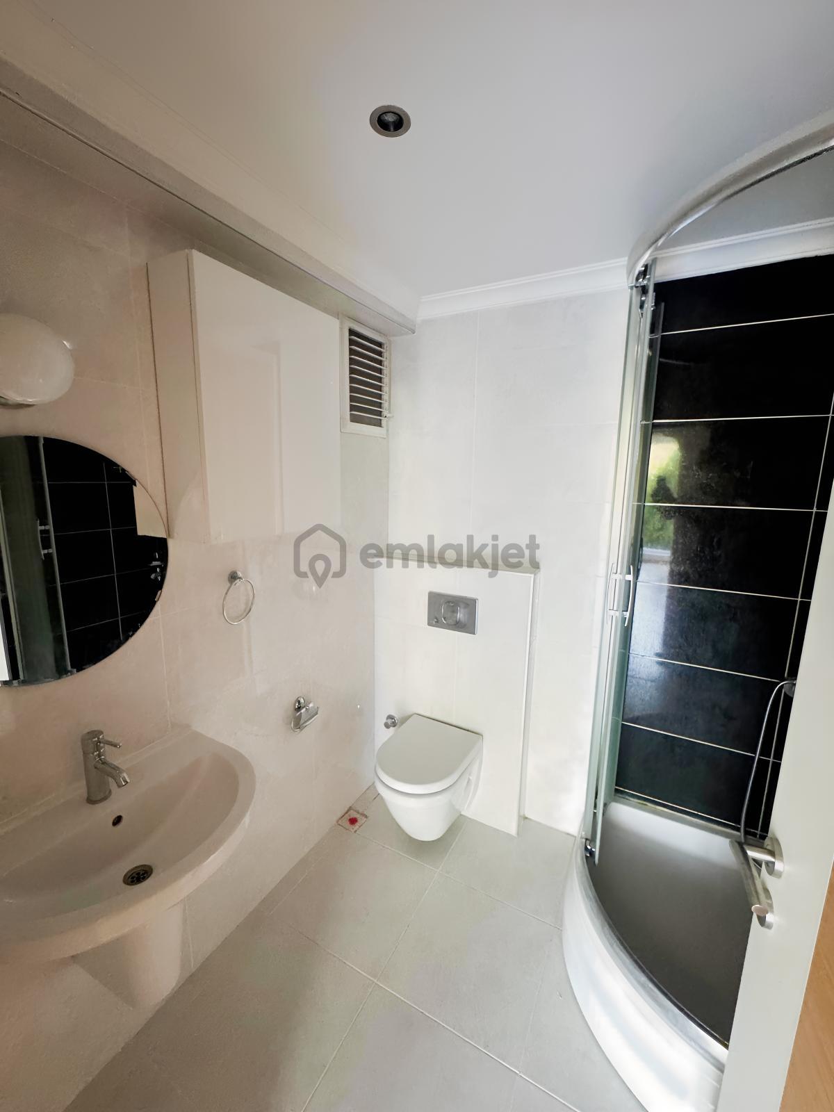 Armadakent 5.etap Kiralık Bahçe Dubleks - 9