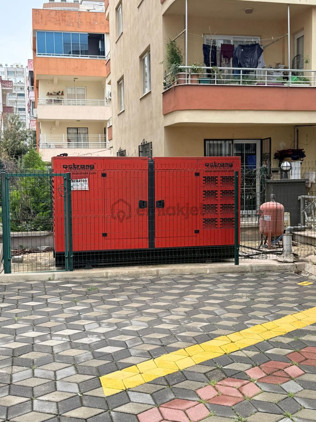 Üstünkent'ten Ekstra Donanımlı Modern Mimari Kiralık 3+1 ! - 27