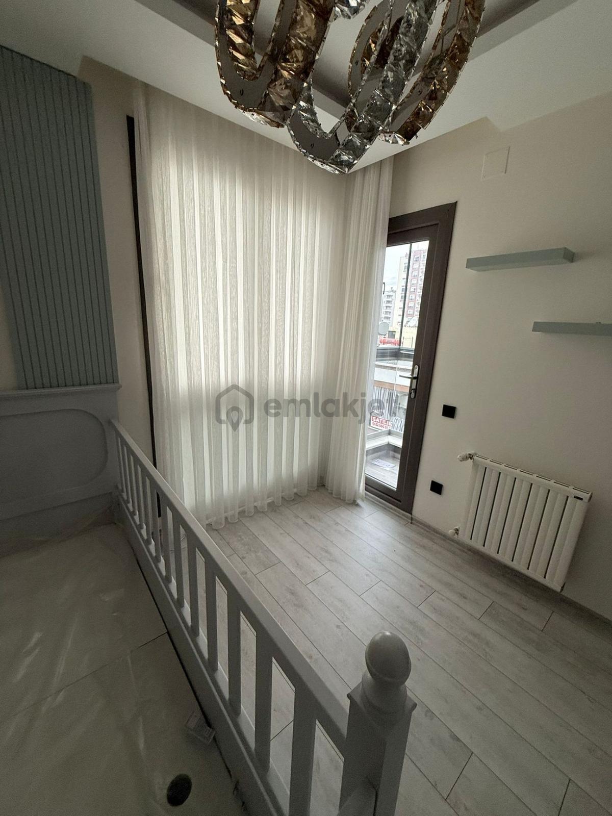 Üstünkent'ten Ekstra Donanımlı Modern Mimari Kiralık 3+1 ! - 10