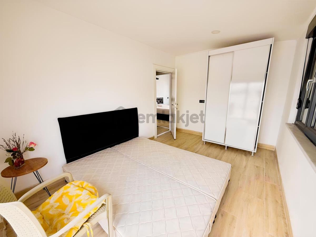 Gençlik Mah. Kiralık 3+1 Eşyalı Daire - 30