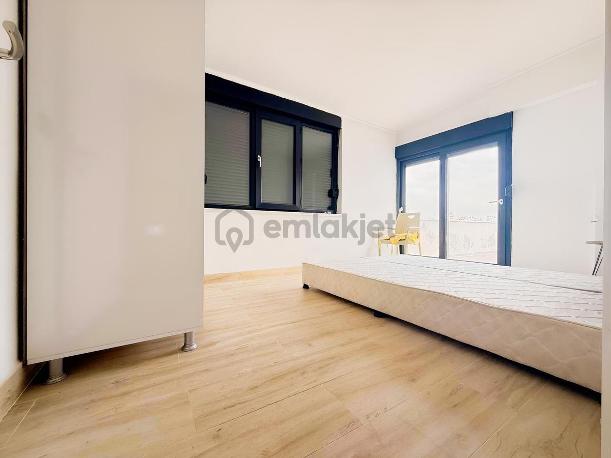 Gençlik Mah. Kiralık 3+1 Eşyalı Daire - 29
