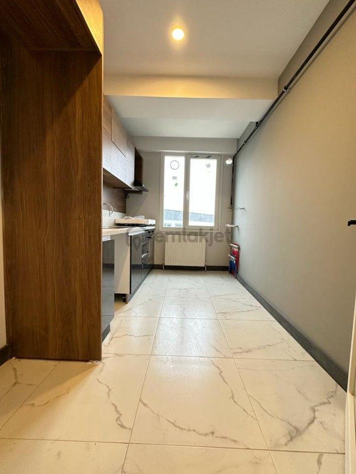 Silivri Mimar Sinan Merdan Cadde Sitesinde 3+1 Kiralık Boş Daire - 5